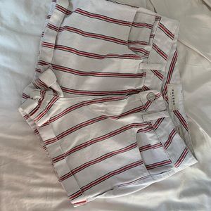 Pacsun mom jean shorts